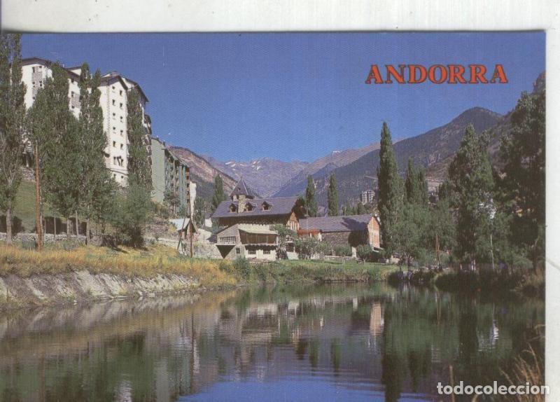 Postales: Postal: Andorra - Varios - Foto 1