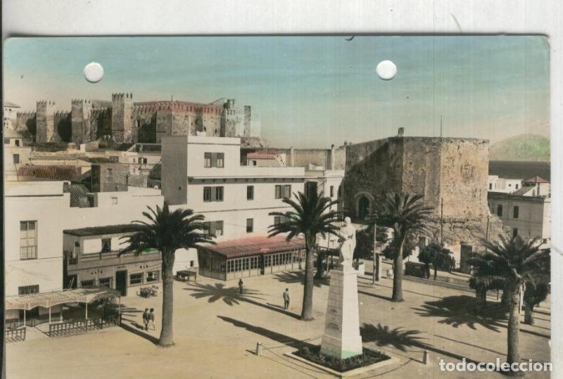 Postais: Postal:: Tarifa - Varios