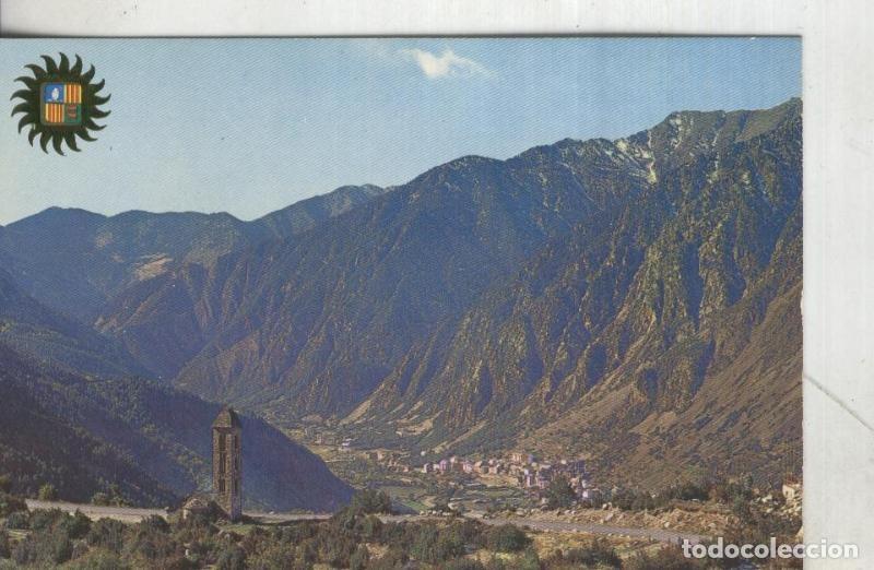 Postales: Postal: Andorra - Varios - Foto 1