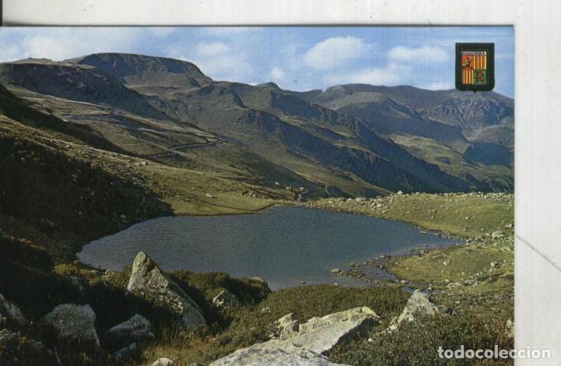 Postales: Postal: Andorra - Varios - Foto 1