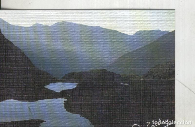 Postkarten: Postal: Andorra - Varios