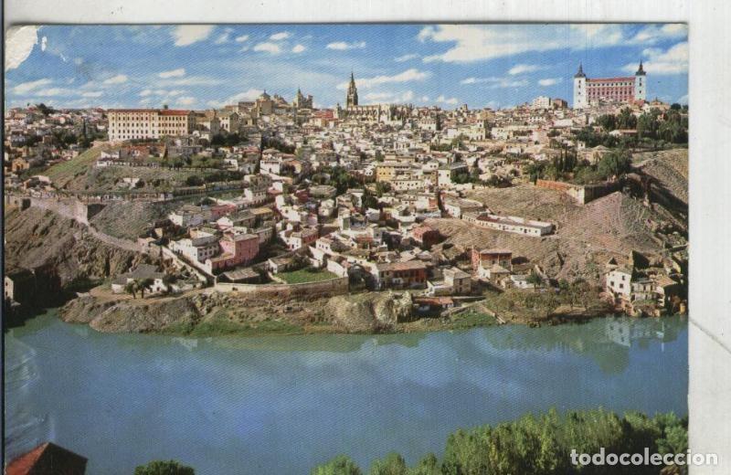 Postkarten: Postal: Toledo - Varios