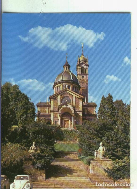 Postales: Postal: Zurich - Varios - Foto 1