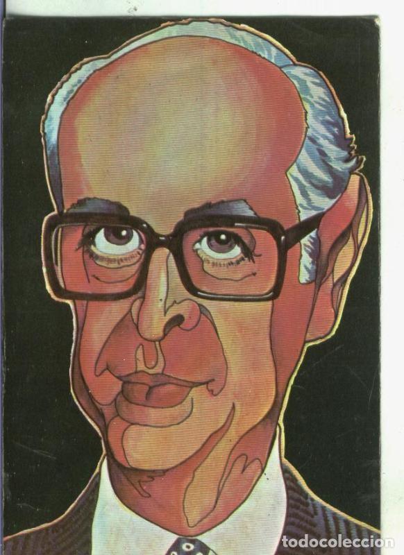 Cartoline: Postal: Laureano lopez Rodo - Varios