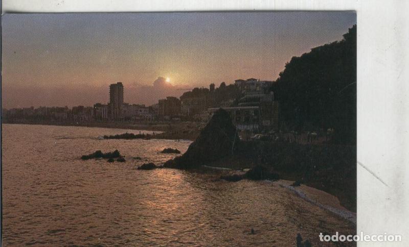 Postales: Postal: Costa Brava: Lloret de Mar - Varios - Foto 1