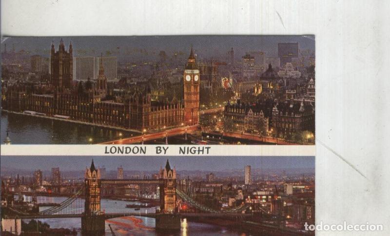 Postales: Postal: London - Varios - Foto 1