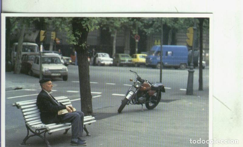 Postales: Postal: Barcelona: Eixample - Varios - Foto 1