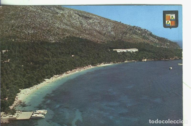Postales: Postal 2978: Mallorca: Pollensa - Varios - Foto 1