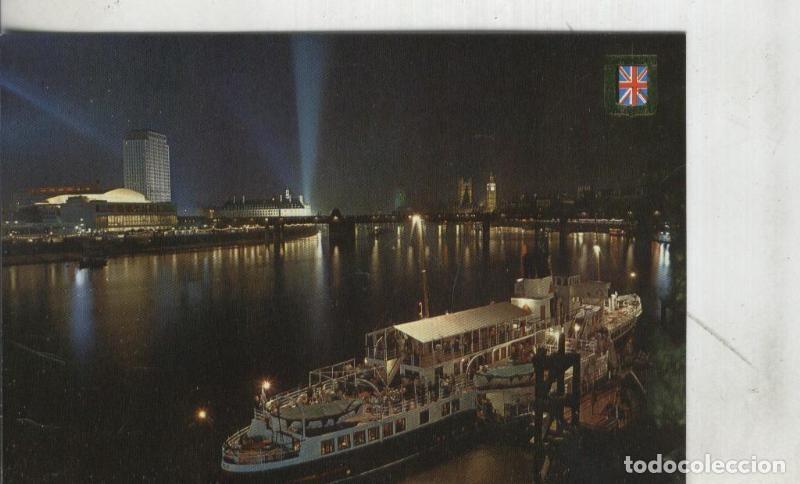 Postales: Postal: London. - Varios - Foto 1