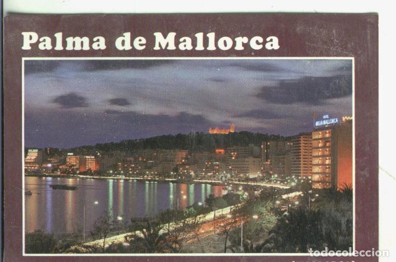 Postales: Postal: Palma de Mallorca - Varios - Foto 1