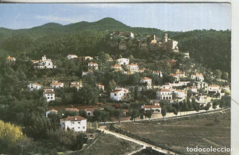 Postales: Postal: Barcelona: Gelida - Varios - Foto 1
