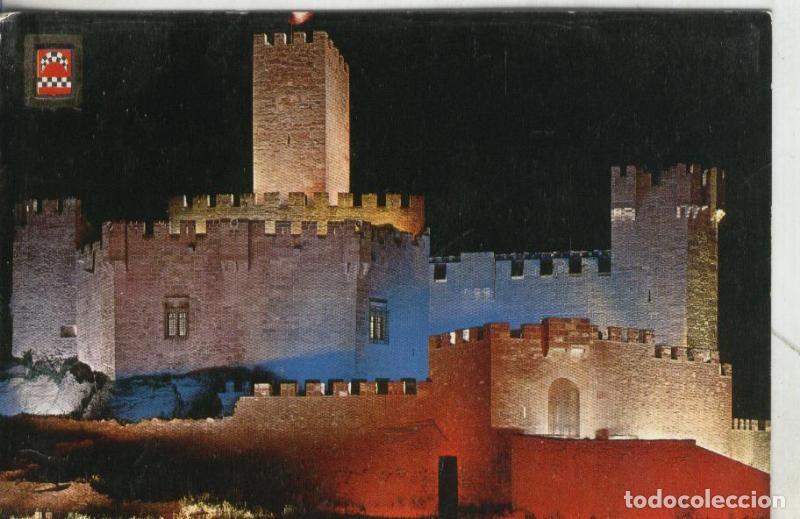 Postales: Postal: Castillo de Javier - Varios - Foto 1
