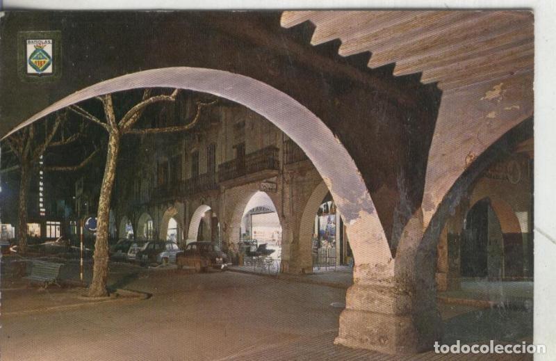 Postales: Postal: Ba&ntilde;olas - Varios - Foto 1