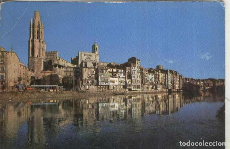 Postkarten: Postal: Gerona - Varios