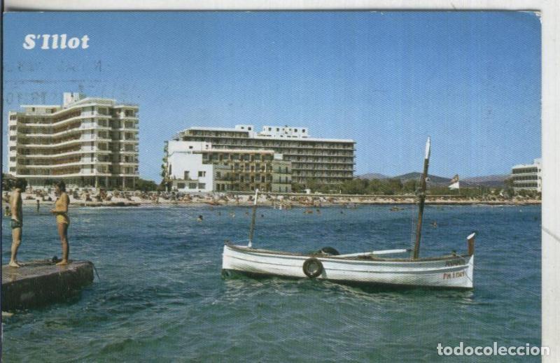 Postais: Postal: Mallorca: Porto Cristo - Varios