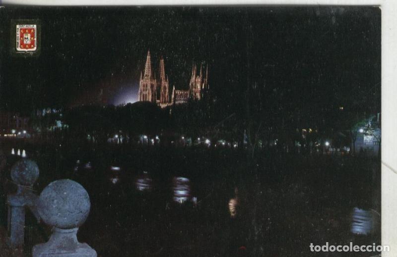 Postales: Postal: Burgos: Catedral - Varios - Foto 1