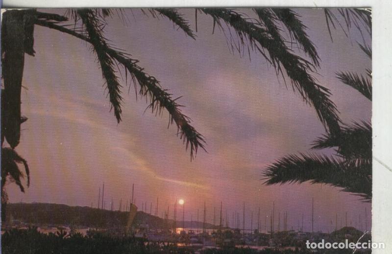Postcards: Postal: Francia: La cote Azur - Varios