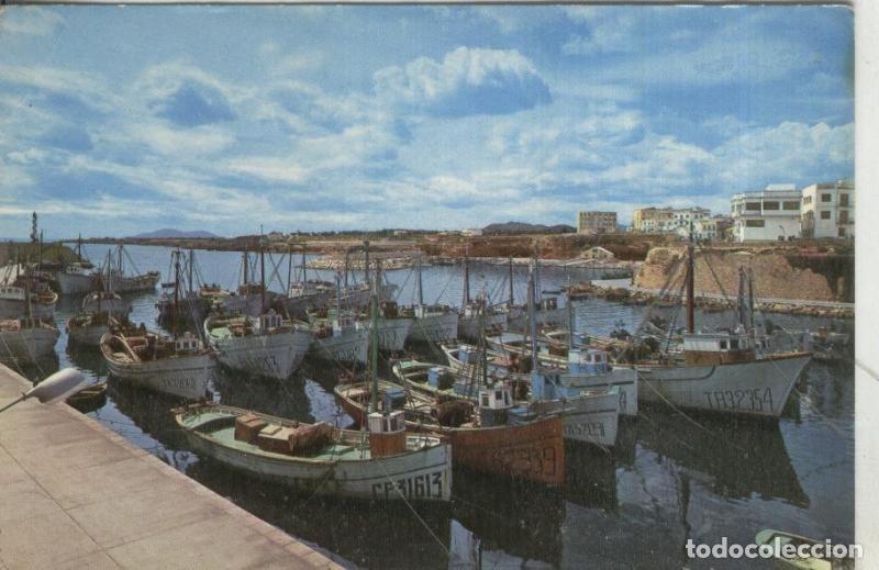 Postkarten: Postal: Tarragona: Ametlla de Mar - Varios