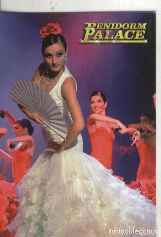 Postales: Postal: Benidorm Palace - Varios - Foto 1
