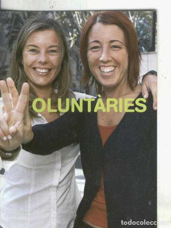 Postales: Postal 4059 : Publicitaria de Barcelona 2010 - Varios