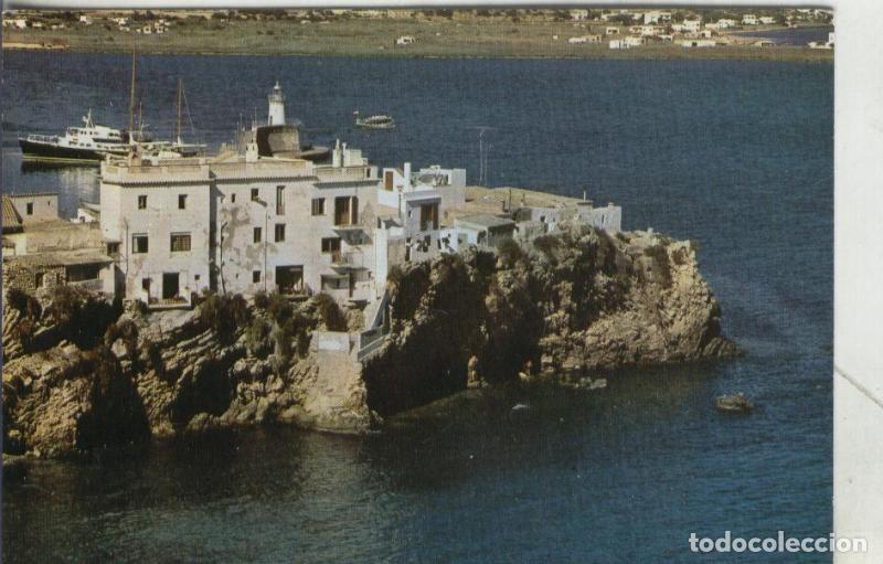 Postais: Postal 4140 : Ibiza: La Punta - Varios