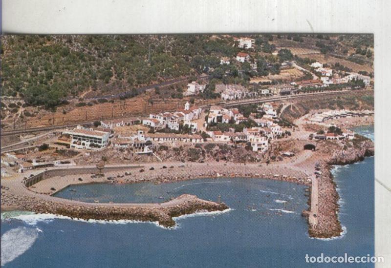 Cartoline: Postal 4443 : Barcelona: Garraf - Varios