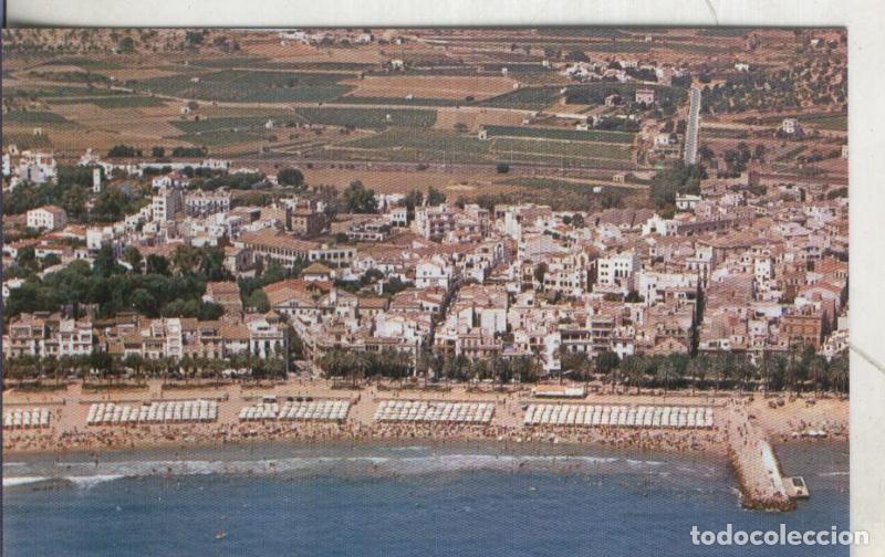 Postales: Postal 4265 : Vista Aerea: Sitges - Varios - Foto 1