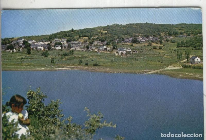 Postales: Postal 4624 : La Vega en orense - Varios - Foto 1