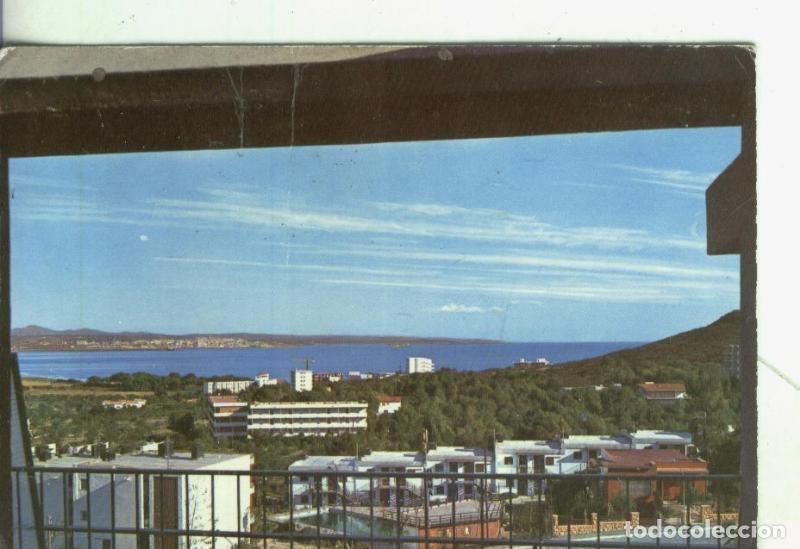 Postales: Postal 4368 : Tarragona: Salou: Urbanizacion Zona Estival - Varios