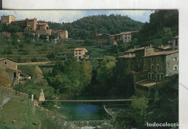 Postales: Postal 4445 : Rupit: vista parcial - Varios - Foto 1