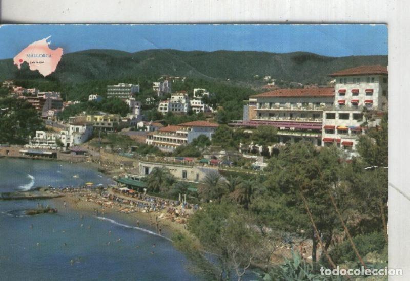 Postales: Postal 4484 : Mallorca: Cala mayor - Varios - Foto 1