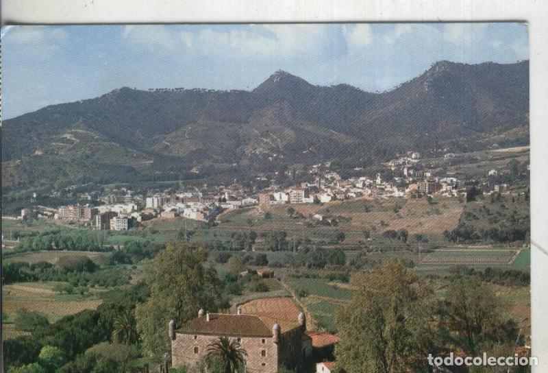 Postkarten: Postal 4539 : Casa Cabanyes, segle XVI en Argentona - Varios