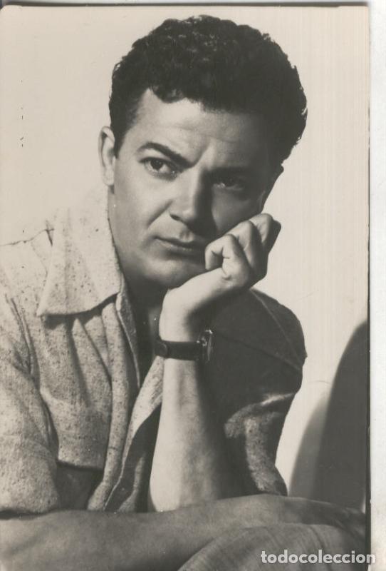 Postais: Postal Foto 0032 : Ed.Soberanas: Cornel Wilde - Varios