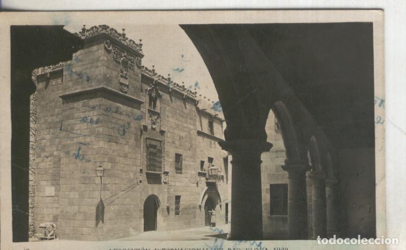 Postkarten: Postal B/N 0168 : Exposicion internacional de Barcelona 1929 - Varios