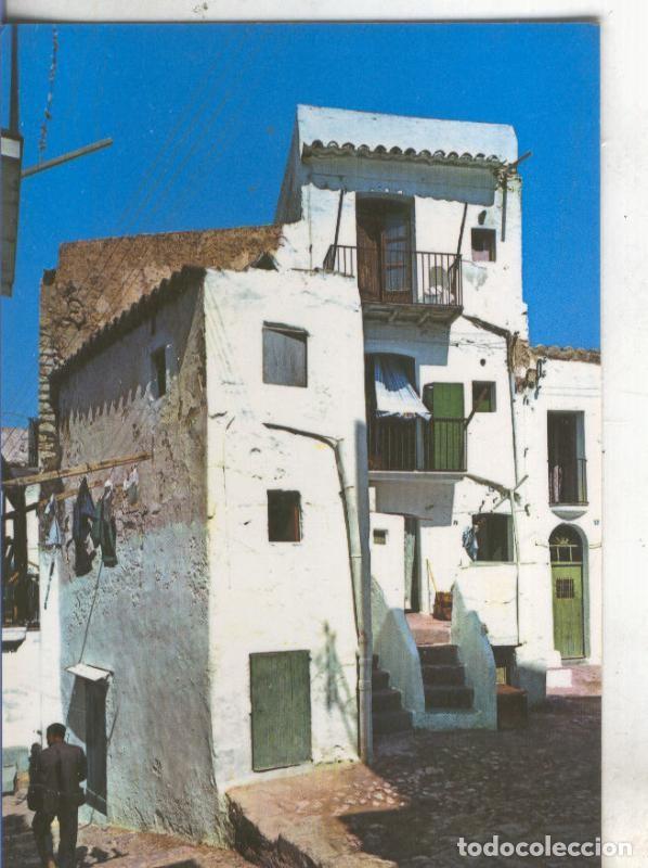 Postais: Postal 4942 : Rincon tipico de Ibiza - Varios