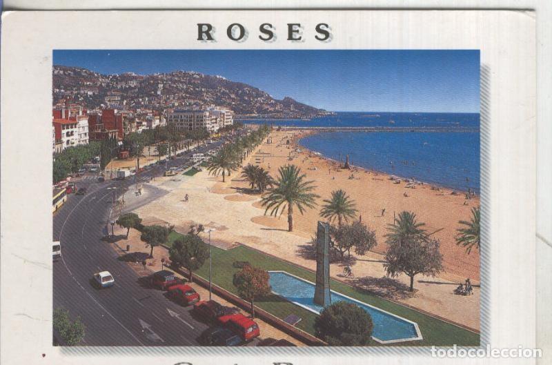 Postales: Postal 5156 : Roses - Varios - Foto 1