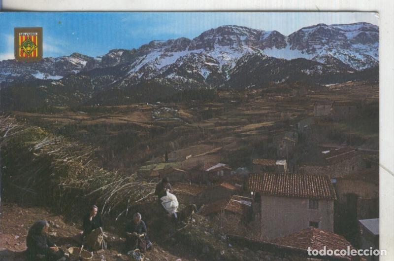 Postales: Postal 5099 : Querforadat en Lleida - Varios