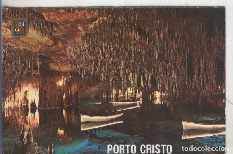 Postais: Postal 5146 : Porto Cristo en Mallorca - Varios