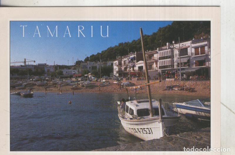Postkarten: Postal 5370 : Tamariu - Varios