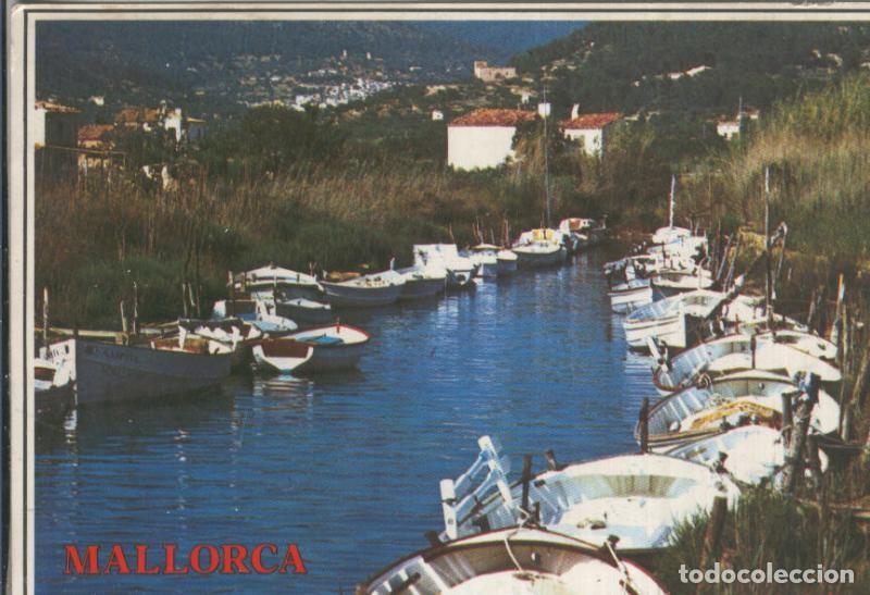 Postales: Postal 5729 : Puerto de Andraitx (Mallorca) - Varios - Foto 1
