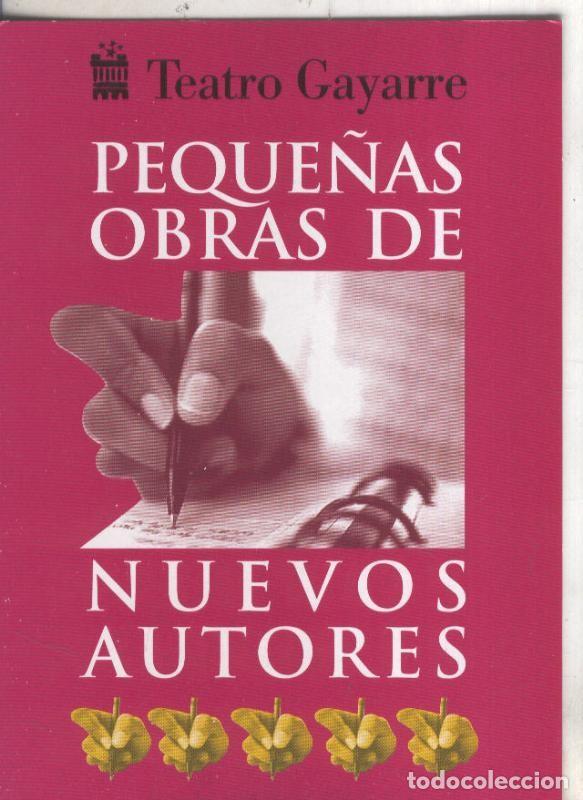 Postales: Postal 5787 : Publicitaria Teatro Gayarre, Pamplona - Varios