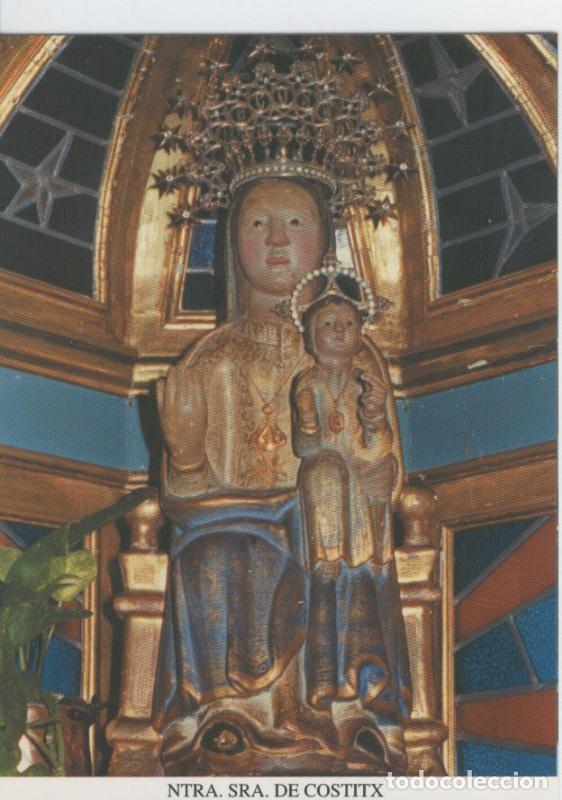 Postais: Postal Virgenes 351 : Nuestra Se&ntilde;ora de Costitx, patrona Costitx (Mallorca) - Varios