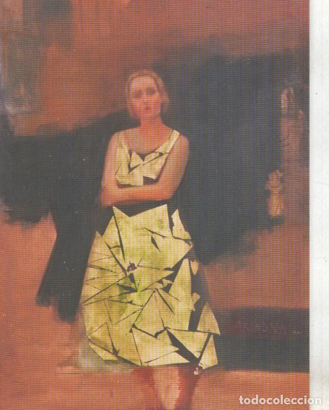 Postkarten: Postal 5756 : Publicitaria exposicion Eva Garcia Bajo, Pamplona - Varios