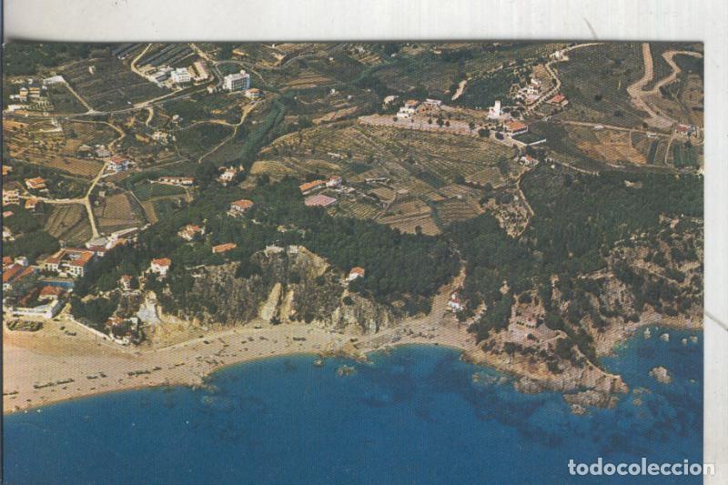 Postkarten: Postal 5991 : Vista aera de Lloret de Mar - Varios