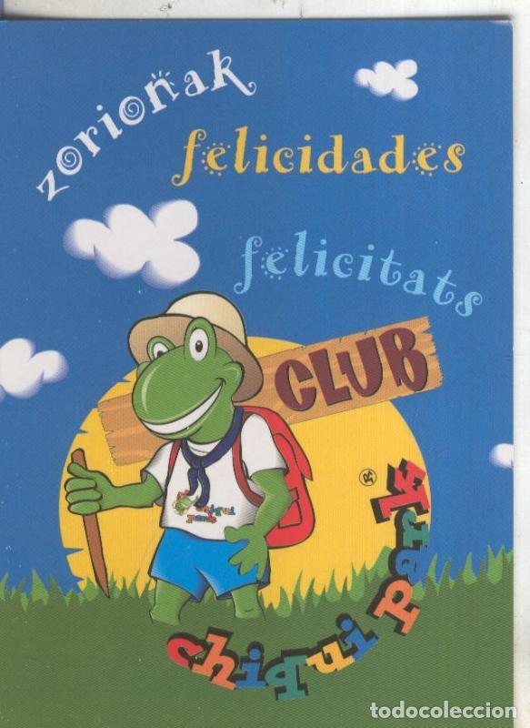 Postkarten: Postal 5827 : Publicitaria Xiqui Park, Palma de Mallorca - Varios