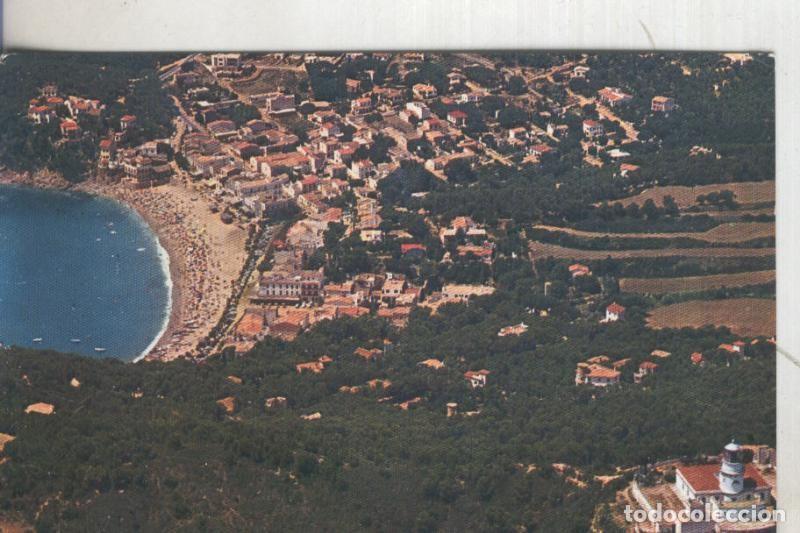 Postales: Postal 5993 : Vista aera de Llafranch - Varios - Foto 1