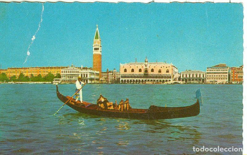 Postales: Postal 6363 : Venecia - Varios - Foto 1