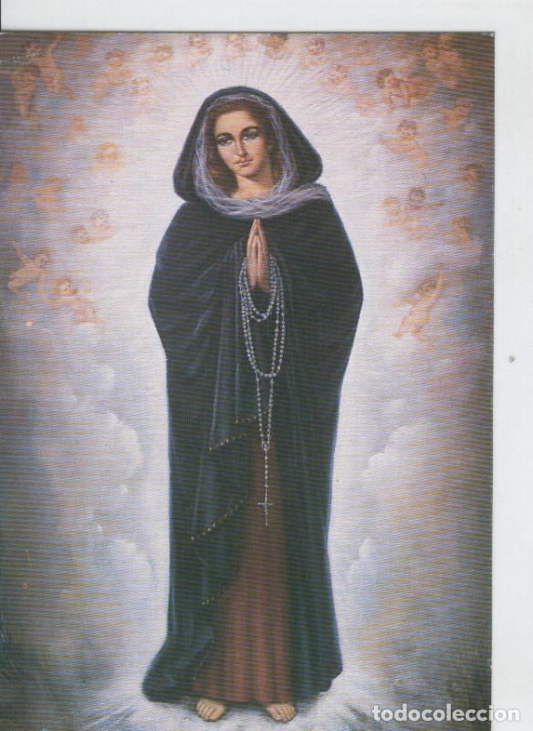 Postais: Postal Virgenes 1119 : Nuestra Se&ntilde;ora de los Dolores - Varios