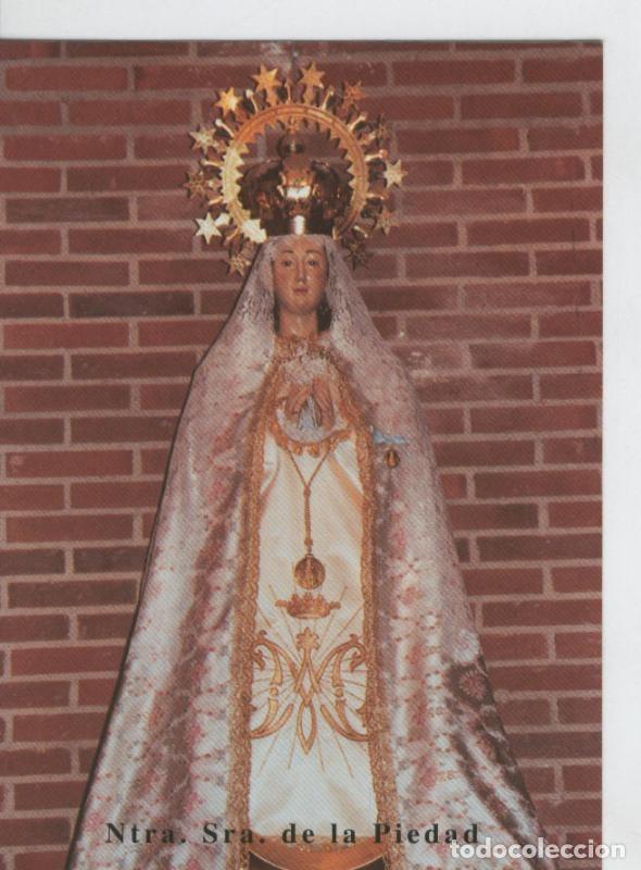 Postais: Postal Virgenes 1153 : Nuestra Se&ntilde;ora de la Piedad - Varios