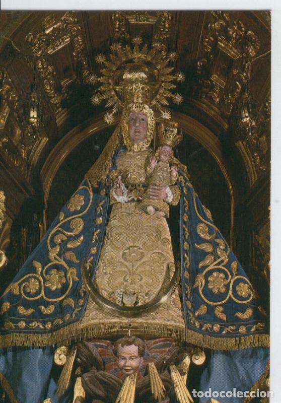 Cartes Postales: Postal Virgenes 1060 : Nuestra Se&ntilde;ora de Belen - Varios
